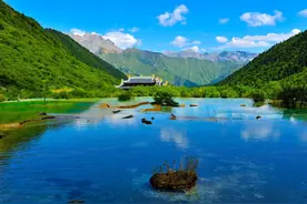 暑假来袭！阿坝州这些景区给学生专属福利图片