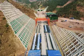 曲靖这三个高速公路项目有新进展！还有这些……图片