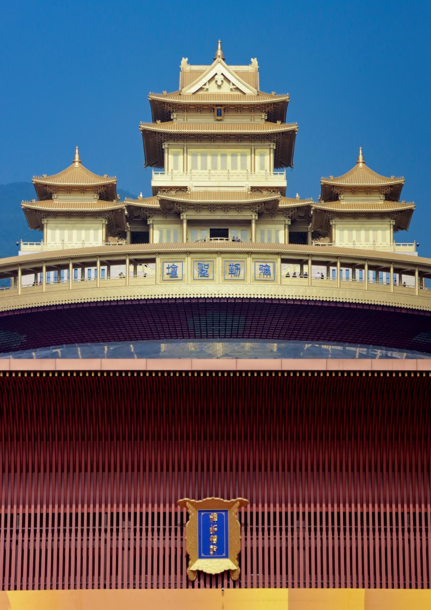 国庆去哪儿玩？到奉化旅游请这样发，让你称霸朋友圈！