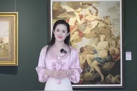 11年主持近千场活动！她像一颗艺术螺丝钉，做好烟台文化服务图片