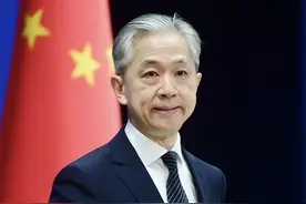 外交部：中国经济回升向好态势增强了国际社会加码中国的信心图片