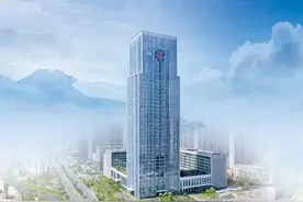 总资产突破2万亿，徽商银行迈向高质量发展新征程图片