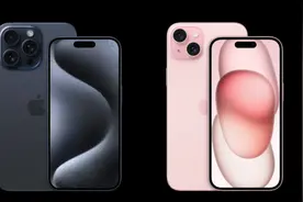 苹果iPhone 15系列屏幕调研报告出炉，后续机型还将升级图片