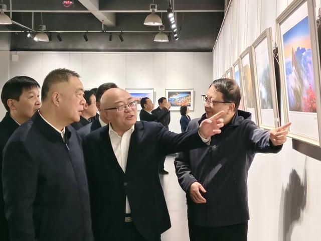 上饶文旅画册斩获全省头奖！五地佳作上榜共绘“大美上饶”