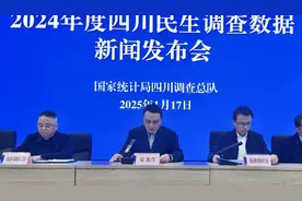 2024年四川粮食总产量达3633.8万吨图片