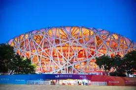 因举办演唱会，鸟巢近期对外开放时间调整图片