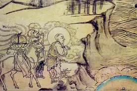 瓜州为何叫瓜州？在这座千年古城，我们能看到什么？图片