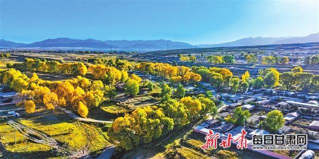 大美陇原