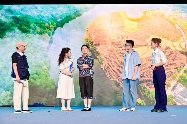 区域协调·山海协作! 八县区联手共推大武夷闽江“水上环带”游
