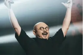 2024年大型演唱会票房破260亿，观演人次超2900万图片