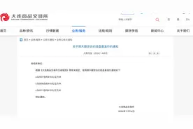 原木期货、期权将上市图片