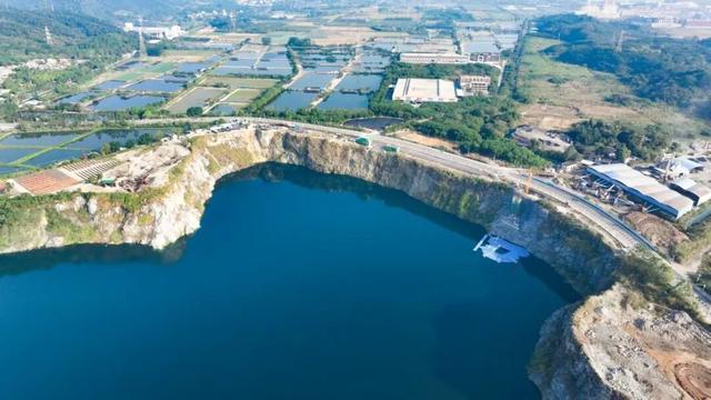 四会文旅新地标+1！今天试业→