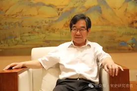 程民生：以义为政：赵匡胤的开国策略｜202407-57（总第2777期）图片