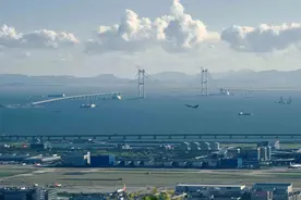 国庆畅玩深圳②向海而行图片