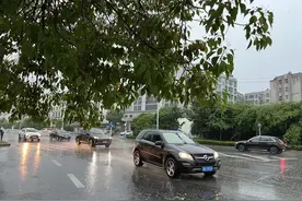 连降大到暴雨，湖北黄冈多地启动防汛Ⅳ级应急响应图片