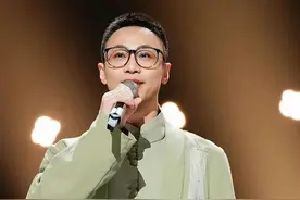 《下一战歌手》开播，与“黑神话：悟空”联动的《悟空》果然热搜了图片