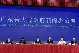 多项指标全国第一！广东发布2024年知识产权保护状况白皮书图片