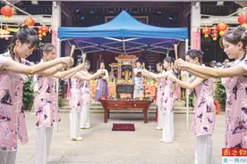 天河你是懂浪漫的！今年七夕活动这样“出圈”图片