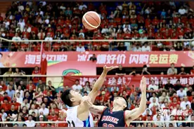 挑选精兵强将，目标直指冠军，这就是浙BA球队的成色图片