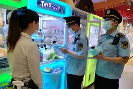 一批儿童和学生用品质量违法案例曝光！涉及这些品牌图片