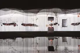 上海博物馆最新特展的视觉总监并非人类：AI遇上博物馆会带来什么改变图片