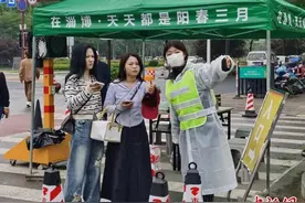 山东打出“好客服务牌” 撬动文旅品质升级图片