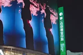 延时营业至凌晨三四点，特别开发韩语菜单……上海今冬这波流量被他们稳稳接住图片