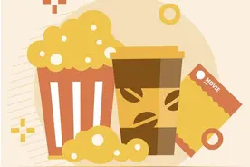 五一来昆明看电影，超多优惠来袭！请查收图片