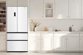 容声方糖515如何引爆年轻市场？“现象级”产品背后离不开这些硬实力图片