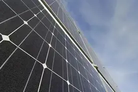 25-30年，光伏组件真能用这么久？图片