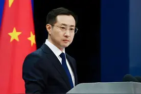 中方回应美对华关税升至145%：不吃极限施压这一套图片