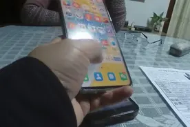 阿姨因睡不好觉而网购助眠保健品，付了五千后既不填收货地址连购买记录也消失了图片