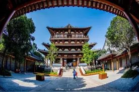 @南京人！景区免费、住宿优惠、喝咖啡打折，镇江文旅七重大礼包来袭图片