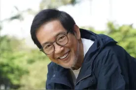 刘若英编导新剧，77岁秦汉复出：到片场就又活过来了图片