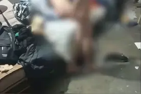 重庆两男童犯错遭父亲抽打遍体鳞伤，被采取刑事强制措施！律师解读图片