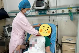 气到碱中毒！上海一家长因辅导孩子作业进急诊，呼吸困难、手指呈爪形图片