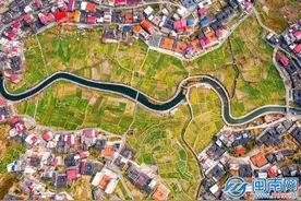 油菜花开！我们一起，在洛江虹山过春天！图片