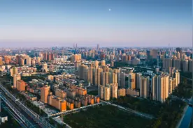 夏·韵郑州丨金水区以绣花功夫提升城市韵味图片