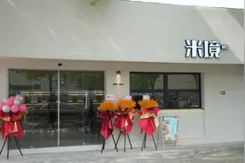 “95后”东北姑娘在崇明的创业故事图片