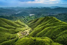 何以中国 | 以“南平之新”见“福建之兴”图片