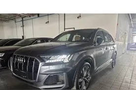 北京最大奥迪4S店投身问界，传统豪华不香了？图片