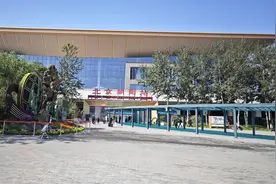 收藏备用！朝阳站“十一”假期出行最新最全攻略图片