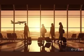 跟团游避坑！业内人士：这种团不到5000元的，都有购物点；签合同时这个条款很重要→图片