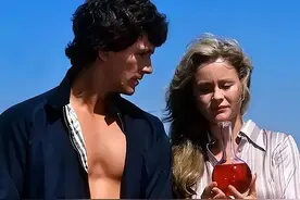 新民艺评｜华心怡：那个《大西洋底来的人》，你还记得吗？图片