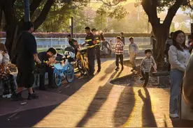 今天广东最高气温出现在广州，明天起天气画风要变图片