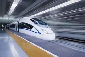 最低6.2折！火车票这样买→图片