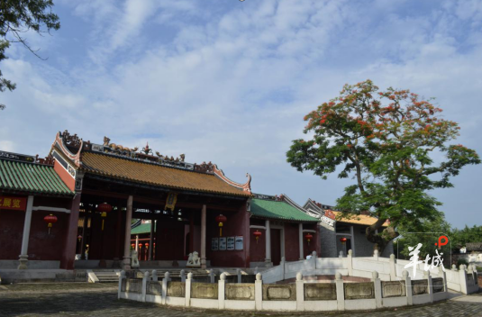 云浮市旅游发展大会召开，着力打造这五条主题旅游线路