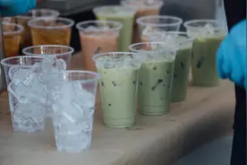 从产品角度分析霸王茶姬为什么会突然爆火？图片