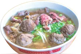 寻味迎春“最广东”图片