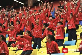 成都蓉城主场3:0战胜梅州客家获得中超第四名图片